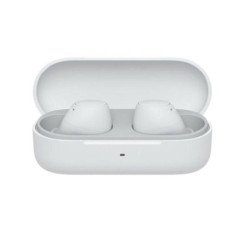 Auriculares sony wf - c510 inalambrico blanco