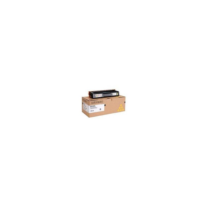 Toner ricoh 407635 sp c310 - aficio spc 231 sf - 232 sf - spc 231n - spc232dn - aficio spc 311n - spc 312dn - spc 320aficio sp c
