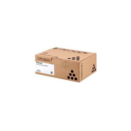 Toner ricoh 407648 aficio sp 3400n - sp 3410dn - sp 3400sf - sp 3410sf - negro - 5000 paginas
