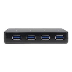 Hub startech 4 en 1