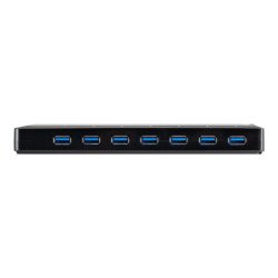 Hub startech 7 en 1