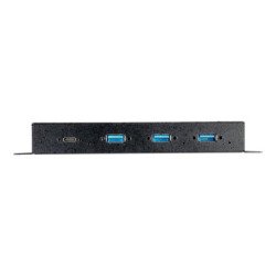 Hub ladron startech 4 en 1