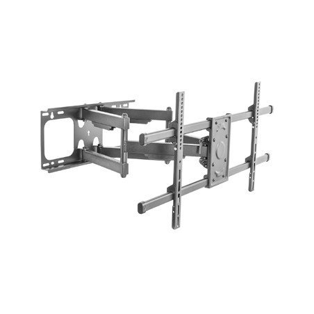 Soporte pantalla equip 37 pulgadas - 90 pulgadas fijo max 75 kg vesa max 800x400