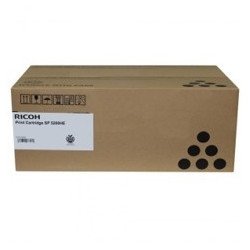Toner ricoh 821229 negro 18.000 impresiones para sp 5200dn
