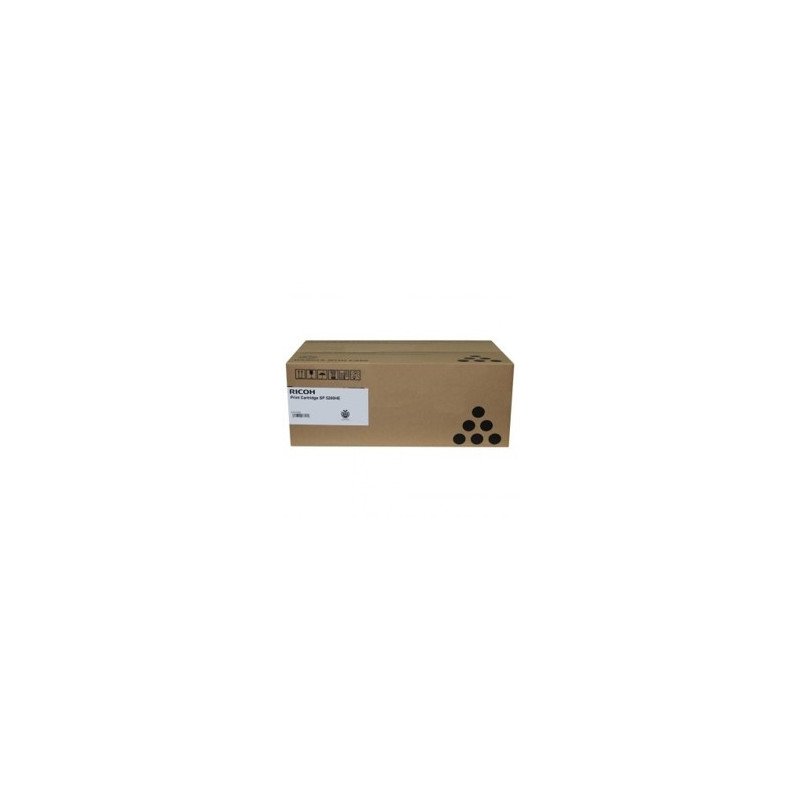 Toner ricoh 821229 negro 18.000 impresiones para sp 5200dn
