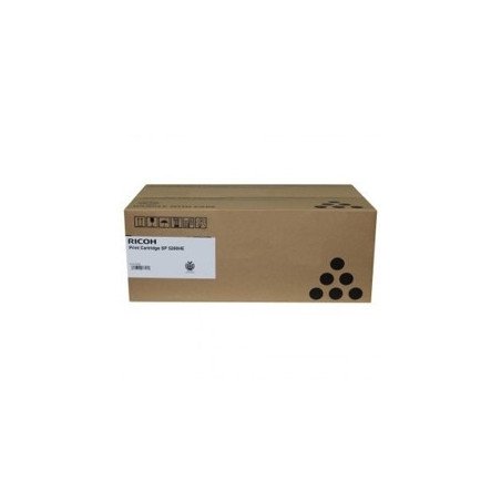 Toner ricoh 821229 negro 18.000 impresiones para sp 5200dn