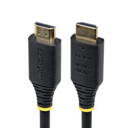 Cable hdmi 8k startech 2m - macho - macho - negro