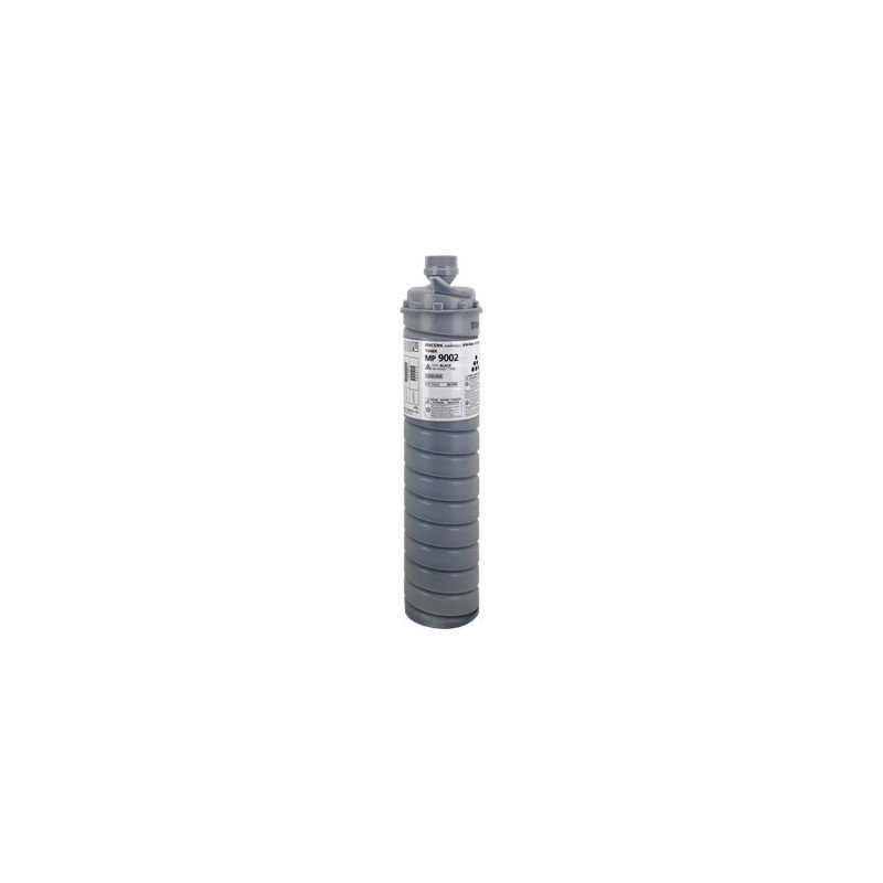 Toner ricoh 842116 negro mp 9002