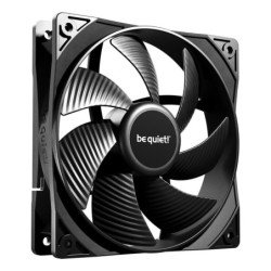 Ventilador caja be quiet! pure wings 3 120mm negro