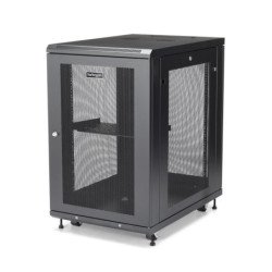 Armario rack startech 18u 19 pulgadas