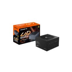 Fuente alimentacion gigabyte gold pg5 gaming atx 850w
