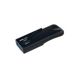 Memoria usb 3.1 pny attache 64gb