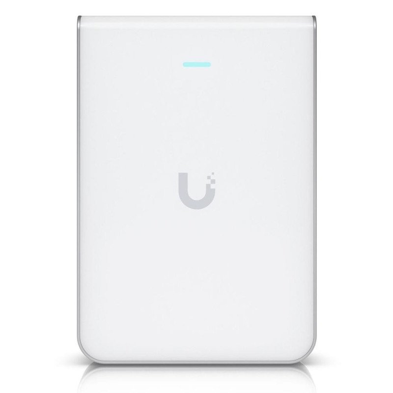 Punto acceso inalambrico ubiquiti u7 - pro - wall