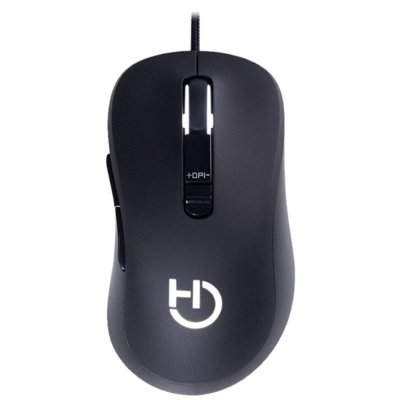 Mouse raton hiditec gaming blitz 3.500dpi