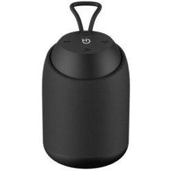 Altavoz hiditec bluetooth urban rok m 5w bluetooth ipx7