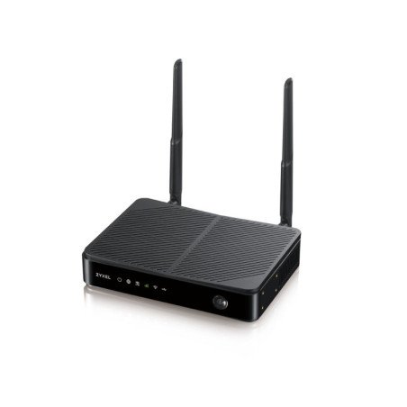 Router zyxel lte - 3301plus - eu0102f 1200 mbps mu - mimo mimo