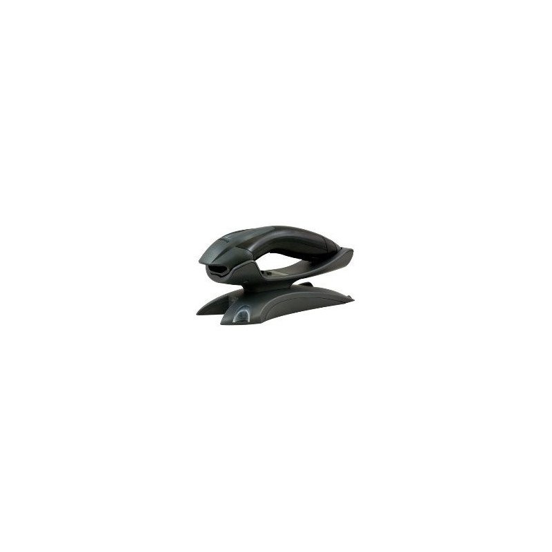 Lector codigo de barras voyager 1202g 1d bluetooth usb negro