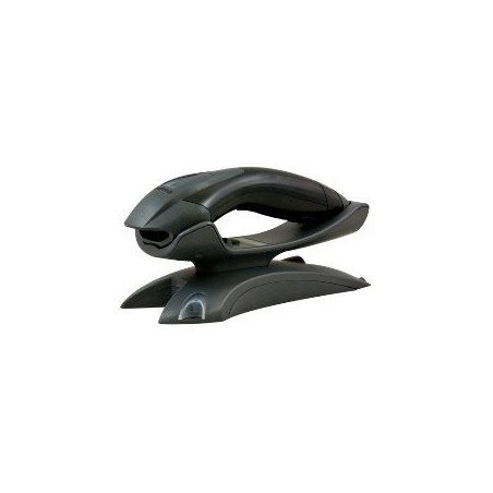 Lector codigo de barras voyager 1202g 1d bluetooth usb negro