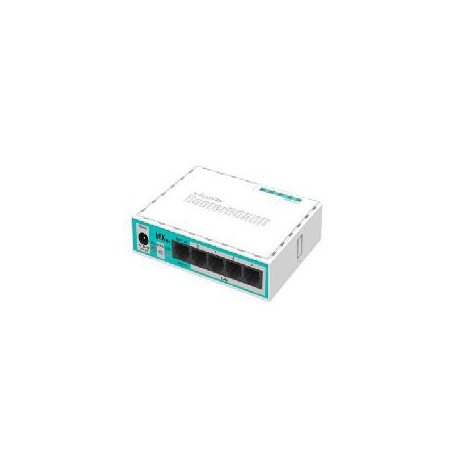 Mikrotik router board rb750r2 with ar740 cpu 32mb ram 5lan ports router os l4