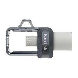 Memoria usb 3.0 - micro usb sandisk 32gb ultra dual