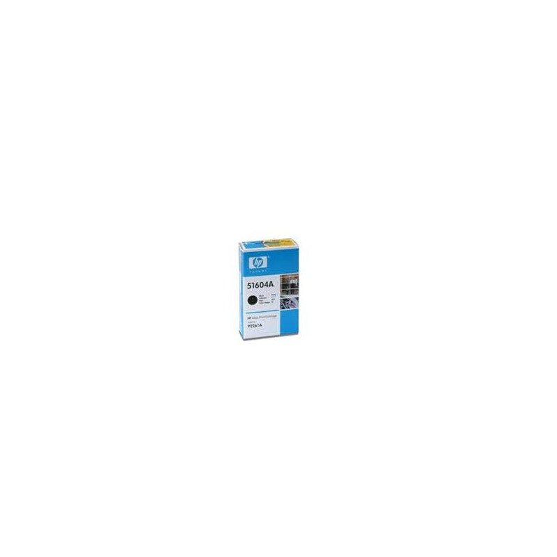 Cartucho tinta hp 51604a negro