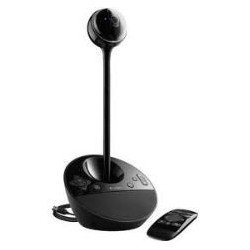 Webcam logitech conferenccam bcc950