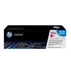 Toner hp 125a cb543a magenta 1400 paginas 1515