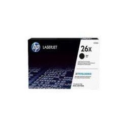 Toner hp cf226x negro no 26x laserget pro m402 - 426