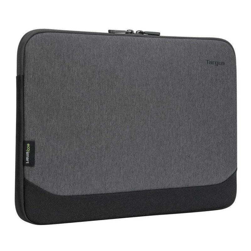 Funda portatil targus cypress eco sleeve 11 - 12 pulgadas pulgadas gris