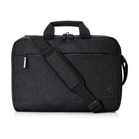 Funda hp de transporte para portatil 15.6 1x645aa