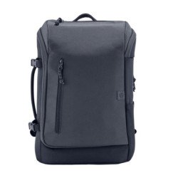 Mochila hp travel 25l para portatil de 15.6 pulgadas