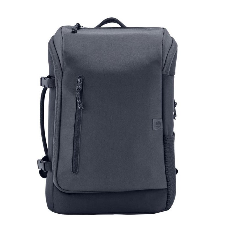 Mochila hp travel 25l para portatil de 15.6 pulgadas