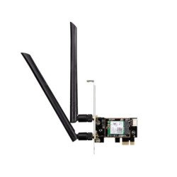 Adaptador bluetooth pci express d - link dwa - x582 ax3000