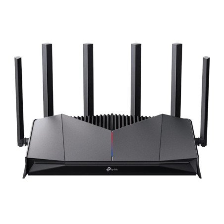 Router wifi tp - link archer ge400 be6500