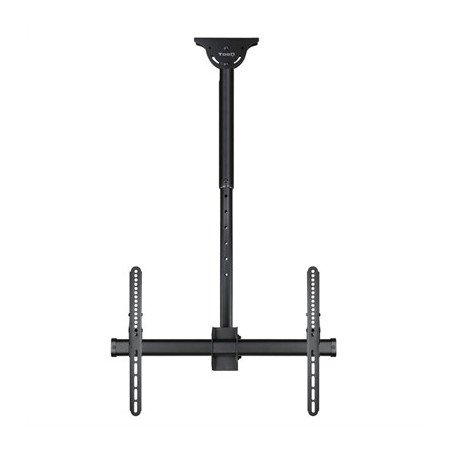 Soporte techo tooq lpce1170tsli - b 37 pulgadas - 70 pulgadas carga maxima 50kg