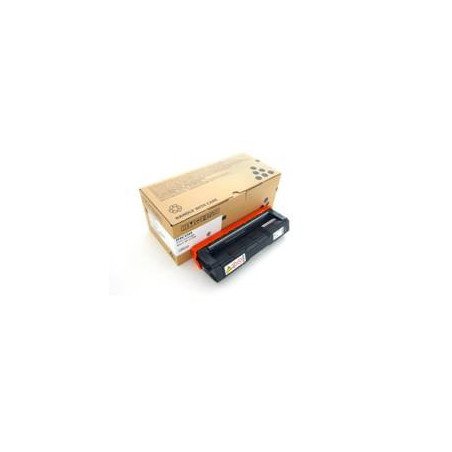 Toner ricoh 407318 sp 4500he - sp4510dn - sp4510sf