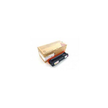 Toner ricoh 407636 sp c310 - aficio spc 231 sf - 232 sf - spc 231n - spc232dn - aficio spc 311n - spc 312dn - spc 320aficio sp c