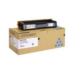 Toner ricoh 407637 sp c310 - aficio spc 231 sf - 232 sf - spc 231n - spc232dn - aficio spc 311n - spc 312dn - spc 320aficio sp c