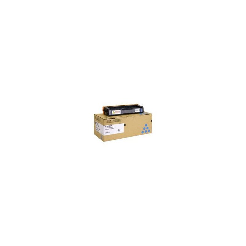 Toner ricoh 407637 sp c310 - aficio spc 231 sf - 232 sf - spc 231n - spc232dn - aficio spc 311n - spc 312dn - spc 320aficio sp c
