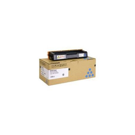 Toner ricoh 407637 sp c310 - aficio spc 231 sf - 232 sf - spc 231n - spc232dn - aficio spc 311n - spc 312dn - spc 320aficio sp c