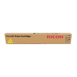 Toner ricoh 841926 amarillo mp c2503h - 9.500 paginas