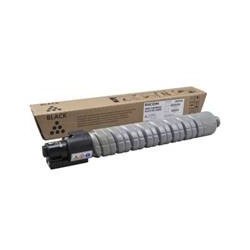 Toner ricoh 842030 mpc2500 - 3000 - mpc 2000 - mpc 2000ad - negro
