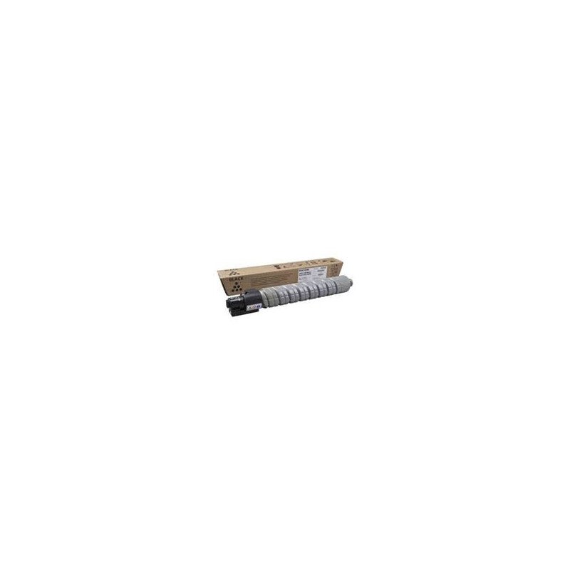 Toner ricoh 842030 mpc2500 - 3000 - mpc 2000 - mpc 2000ad - negro