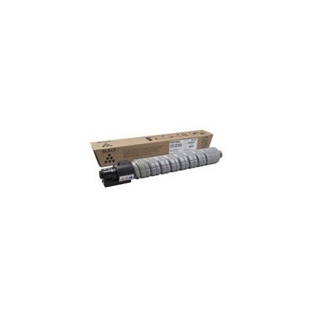 Toner ricoh 842030 mpc2500 - 3000 - mpc 2000 - mpc 2000ad - negro