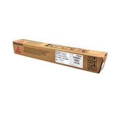 Toner ricoh 842045 magenta mpc3501 - mpc2800 - mpc3300