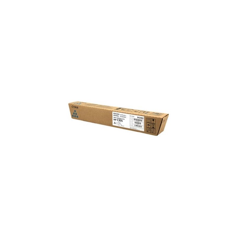 Toner ricoh 842082 cian mp c305