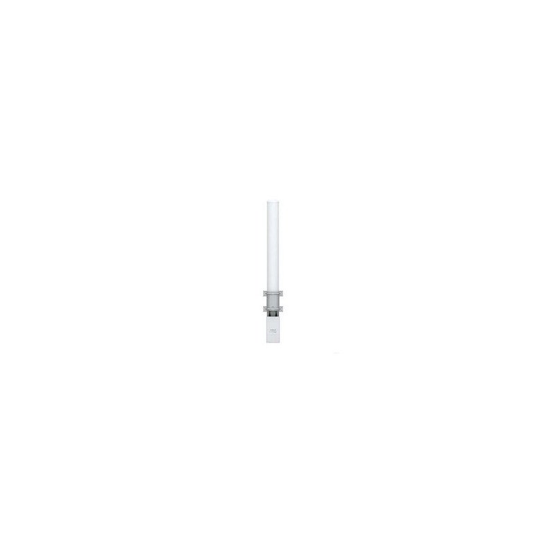 Antena mastil omnidireccional ubiquiti airmax dual 5ghz 13dbi