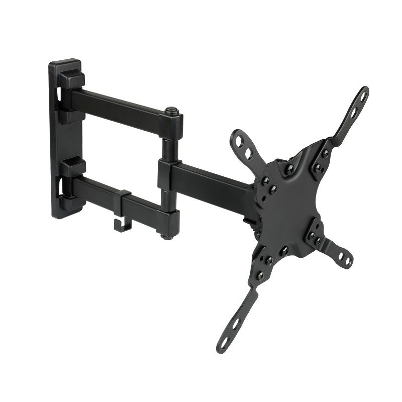 Soporte pared tv television monitor tooq 13 - 42 pulgadas tour - incli 3 pivots