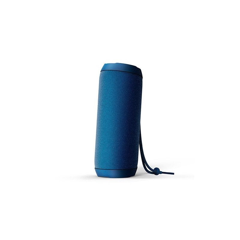 Altavoz energy sistem urban box 2 ocean 10w - tws - bluetooth 5.0 - usb - micro sd - mp3 - fm radio