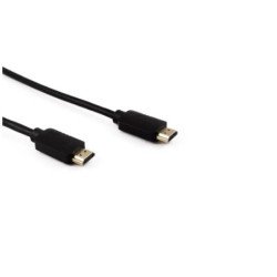 Cable hdmi nilox 1.4 2m - macho - macho